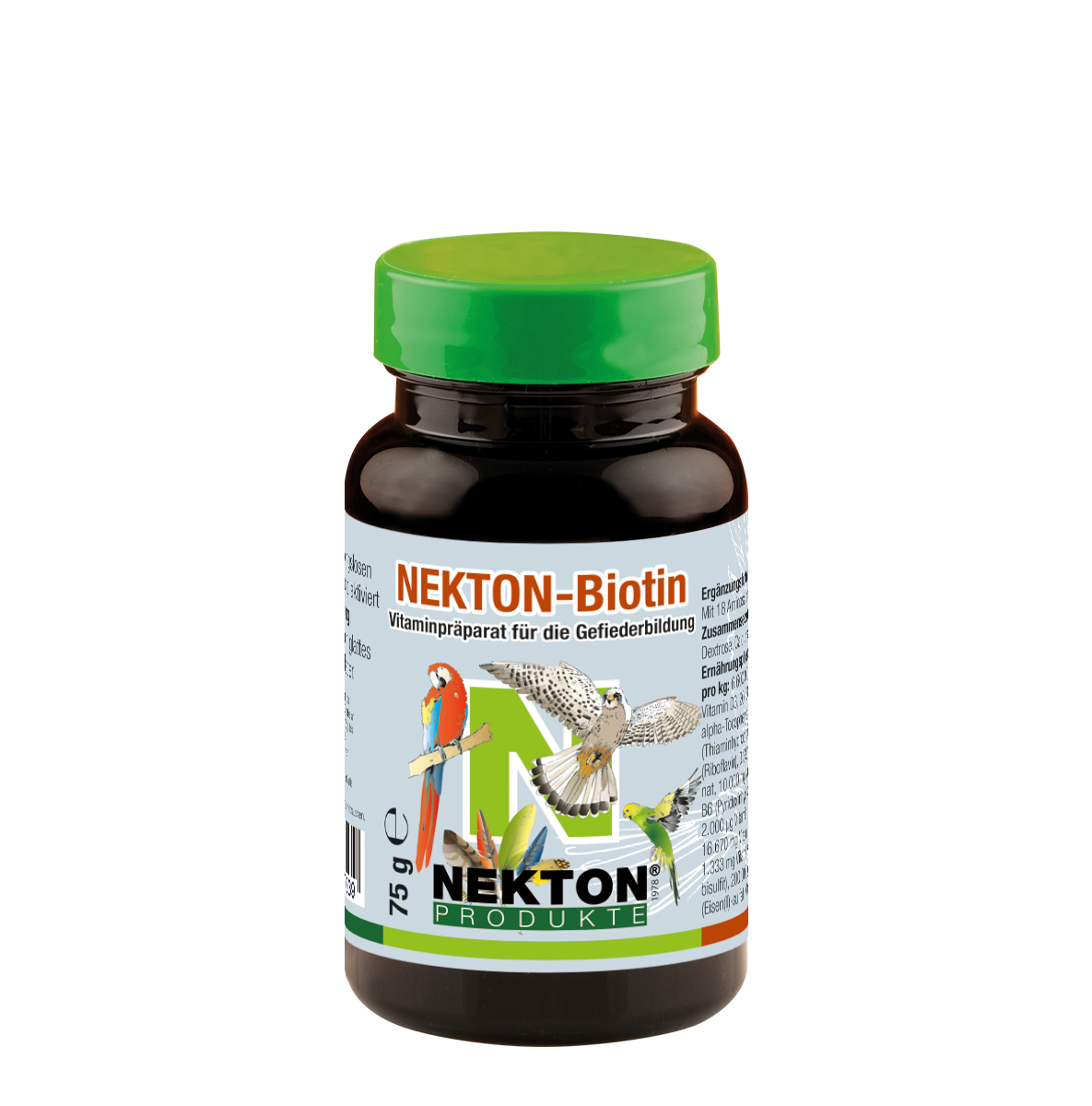 NEKTON-Biotin