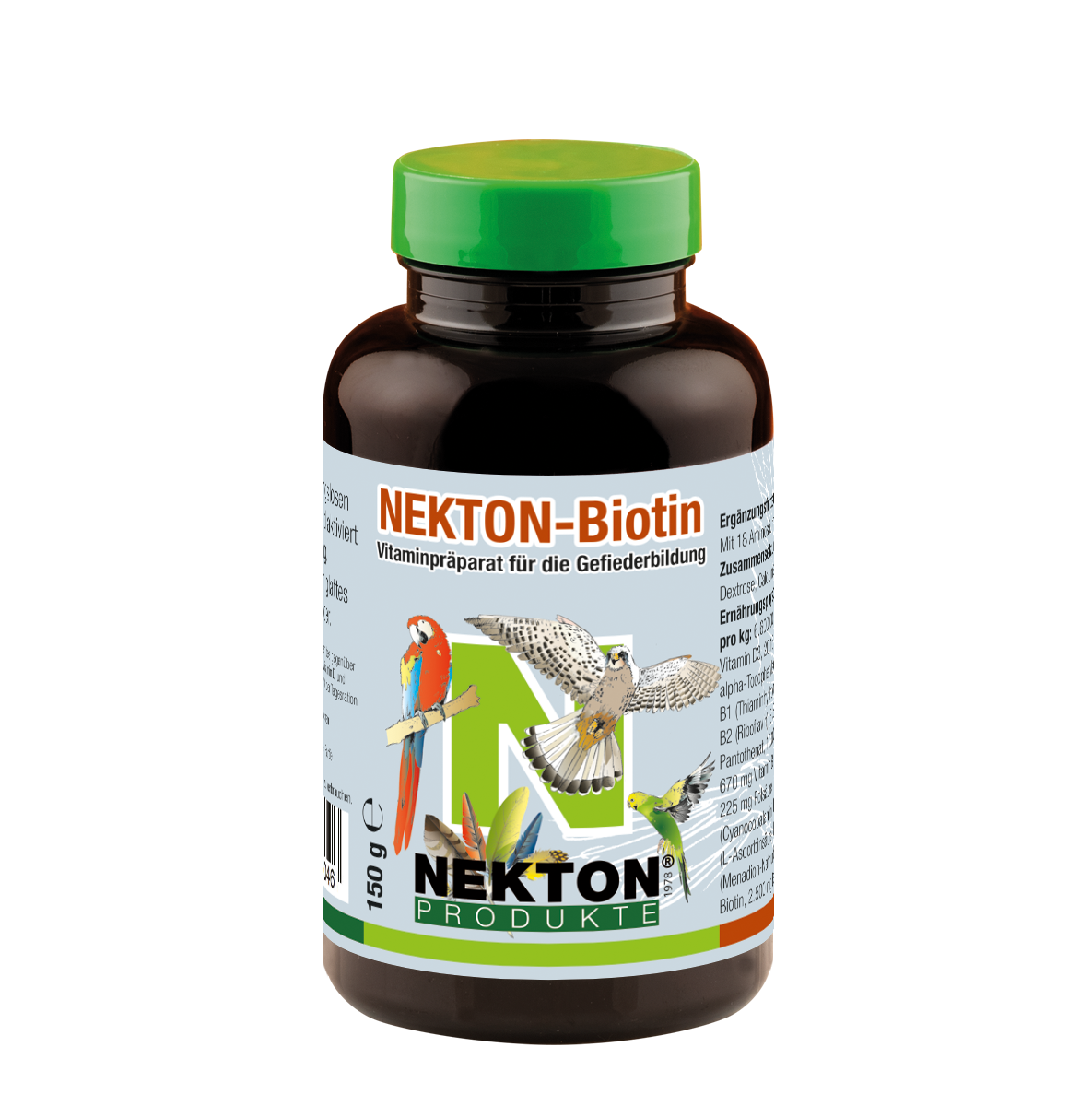 NEKTON-Biotin