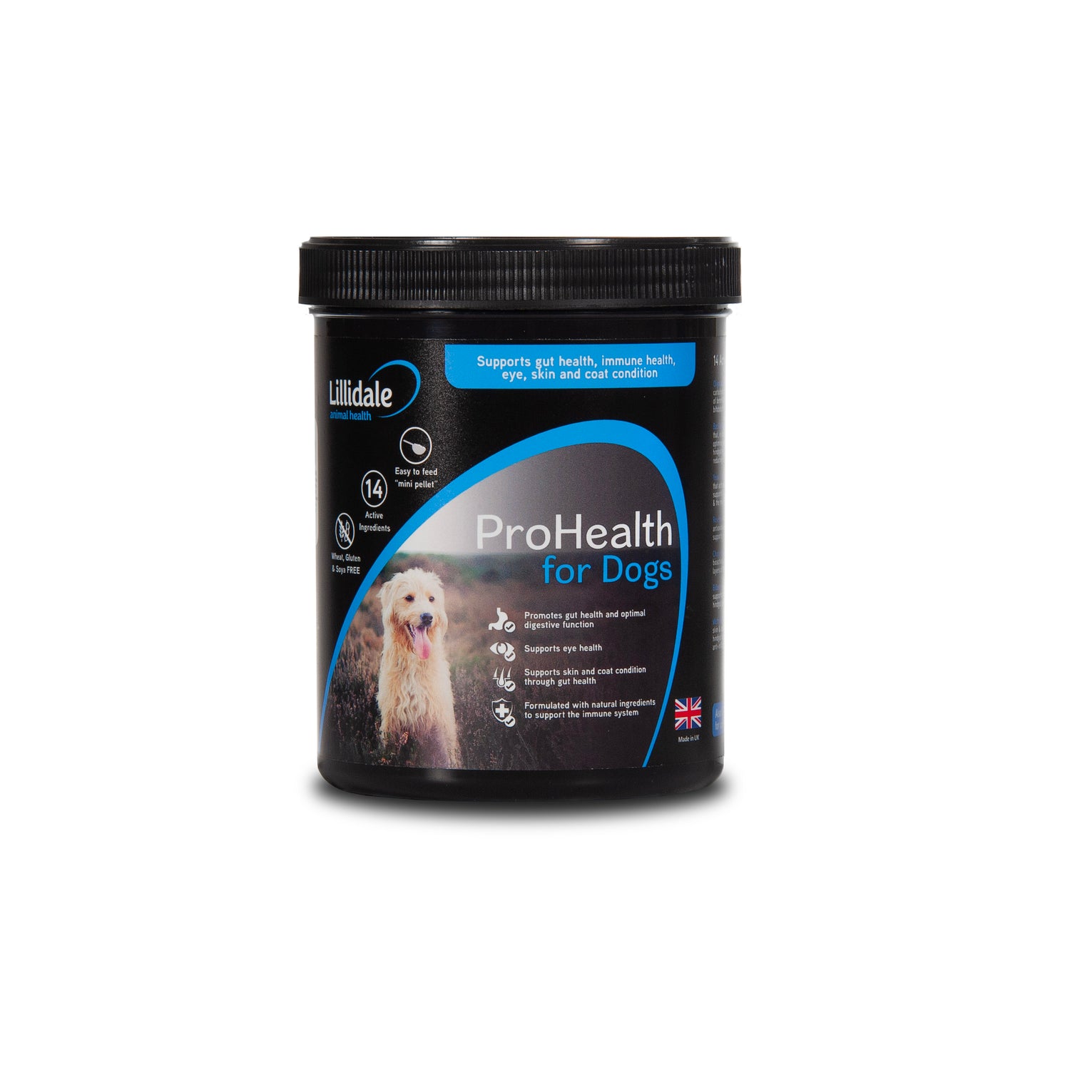 Prohealth for dogs