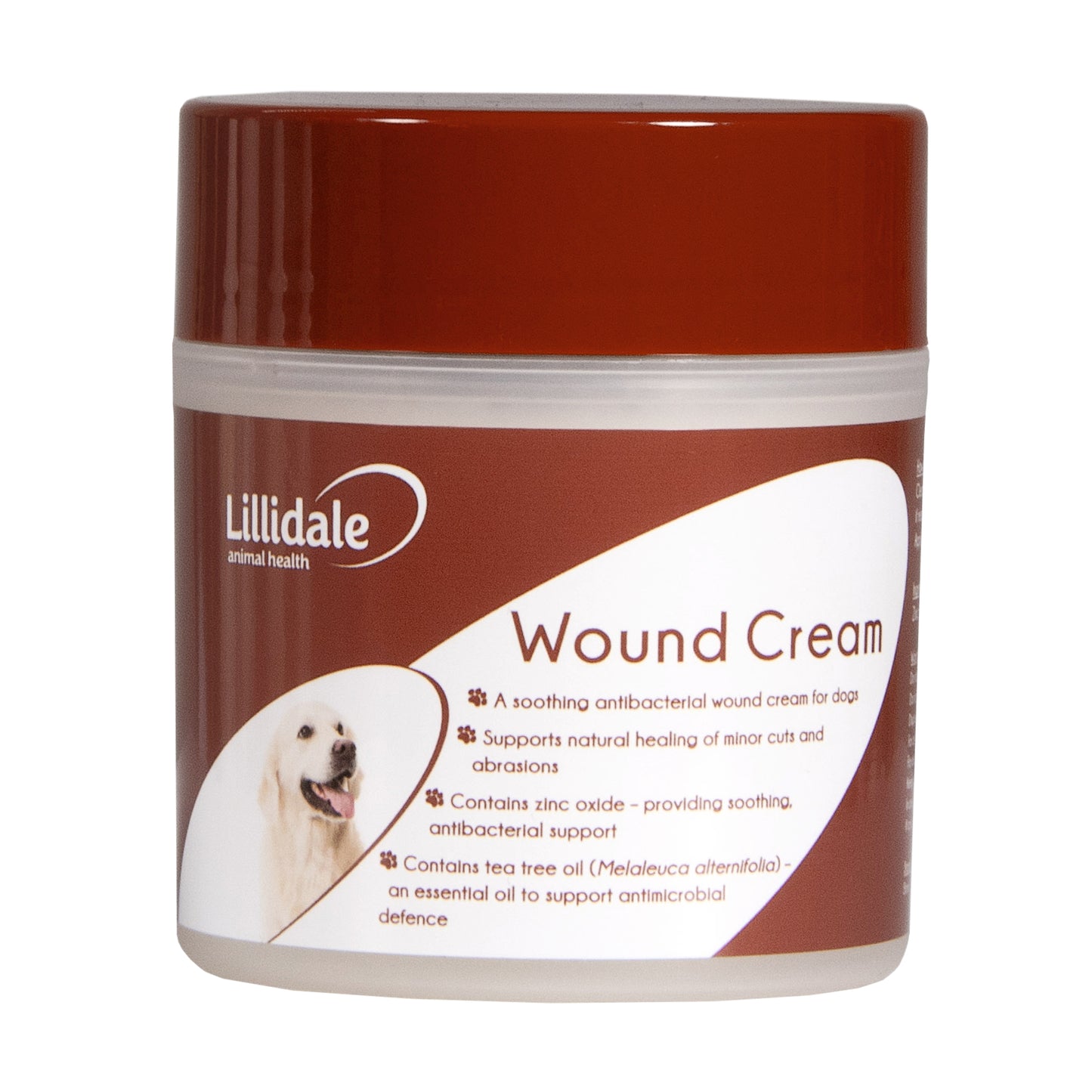 Wound Cream for Dogs