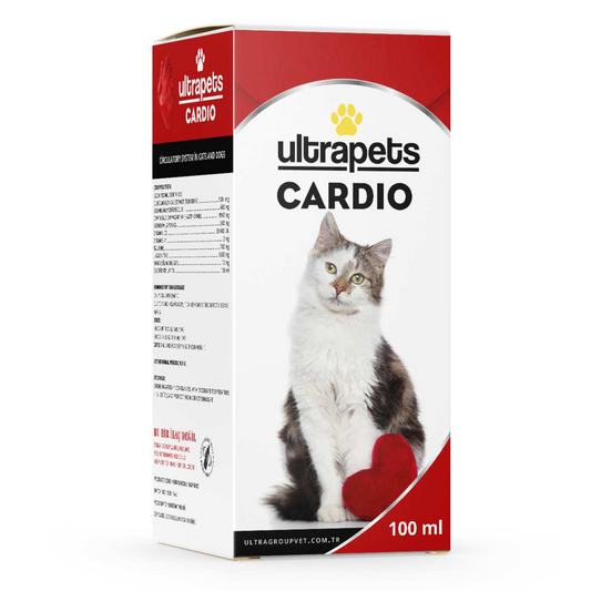 Ultrapets Cardio