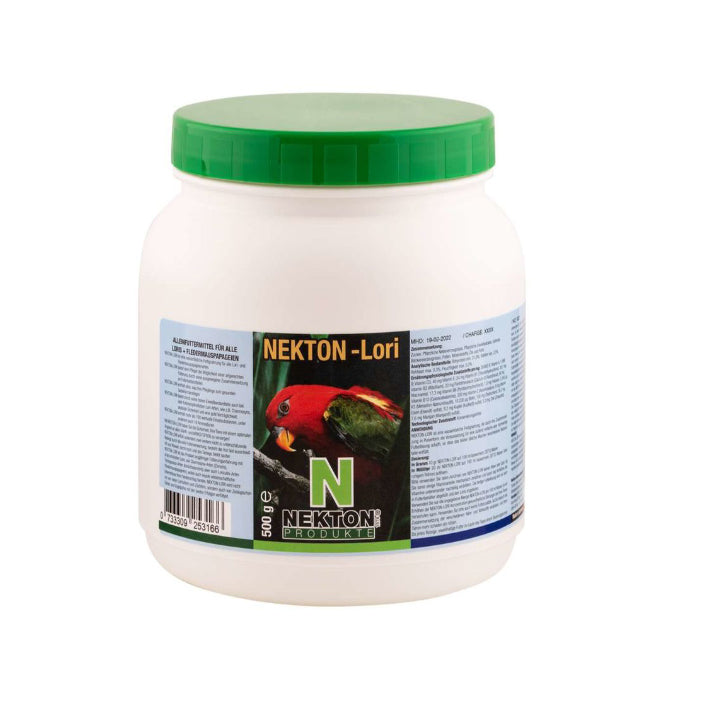 NEKTON-Lori