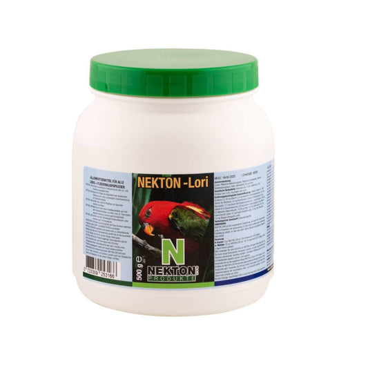 NEKTON-Lori