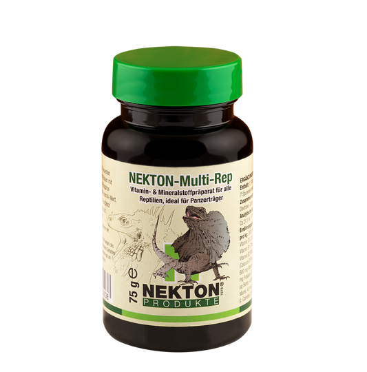NEKTON-Multi-Rep