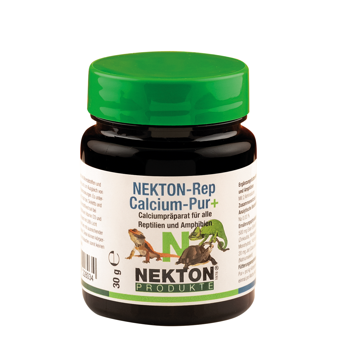 NEKTON-Rep-Calcium-Pur+