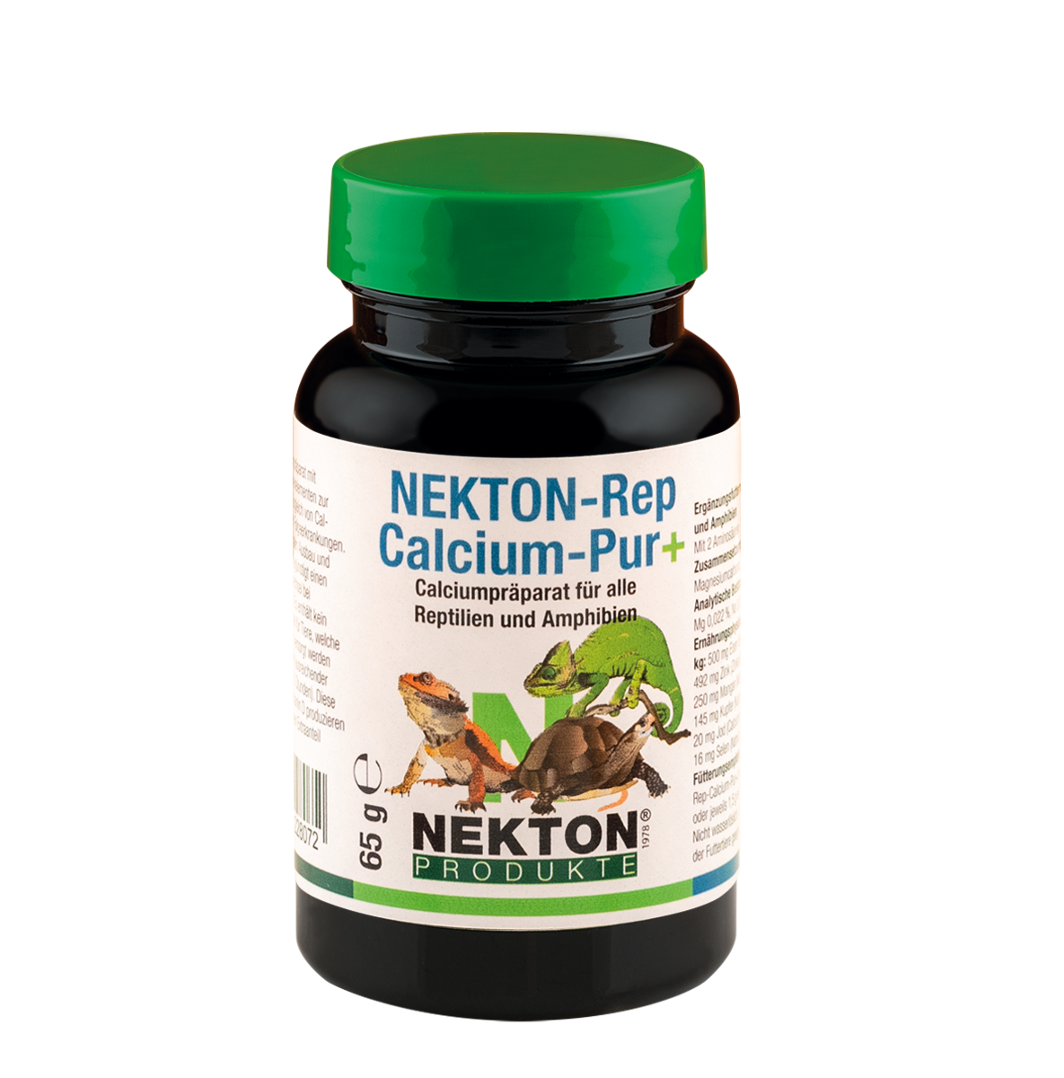 NEKTON-Rep-Calcium-Pur+