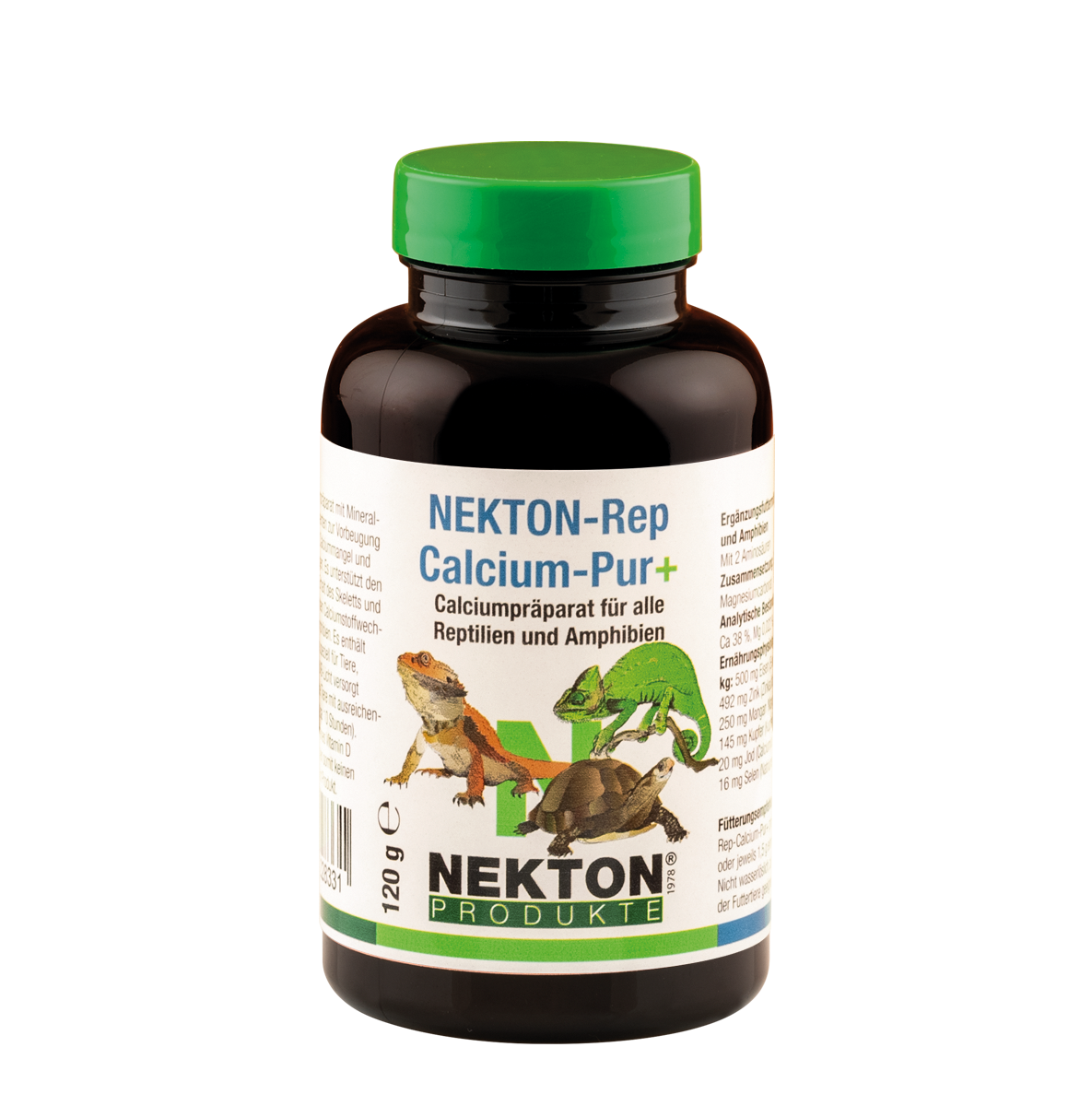 NEKTON-Rep-Calcium-Pur+