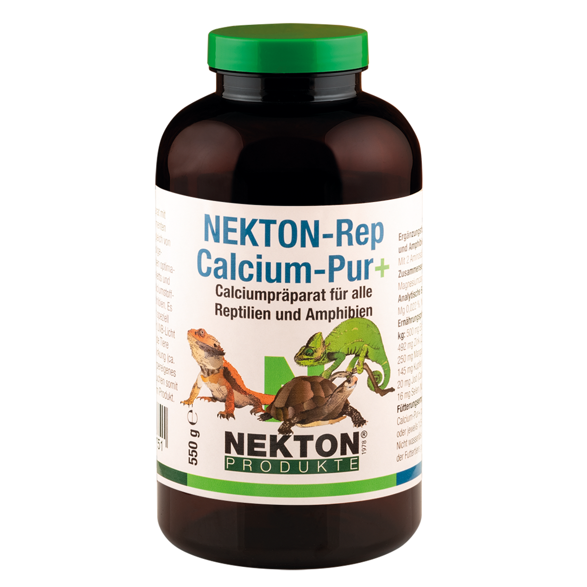 NEKTON-Rep-Calcium-Pur+