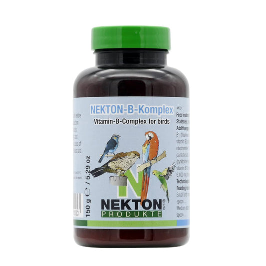 nekton b komplex