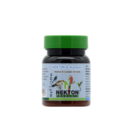 nekton b komplex