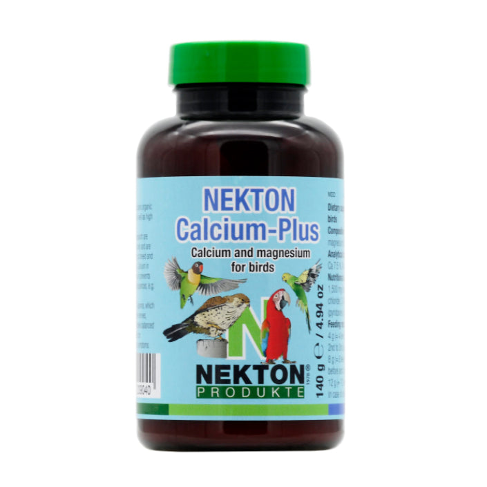 NEKTON-Calcium-Plus