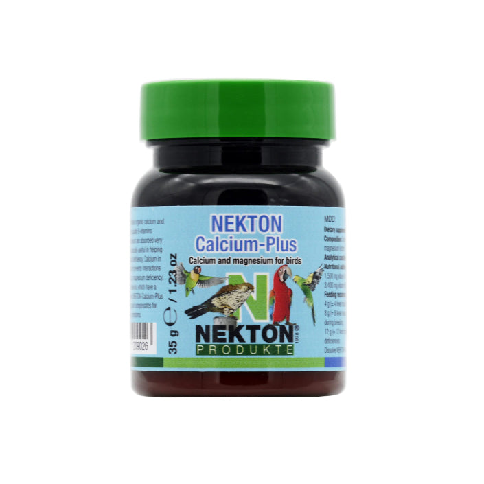 NEKTON-Calcium-Plus