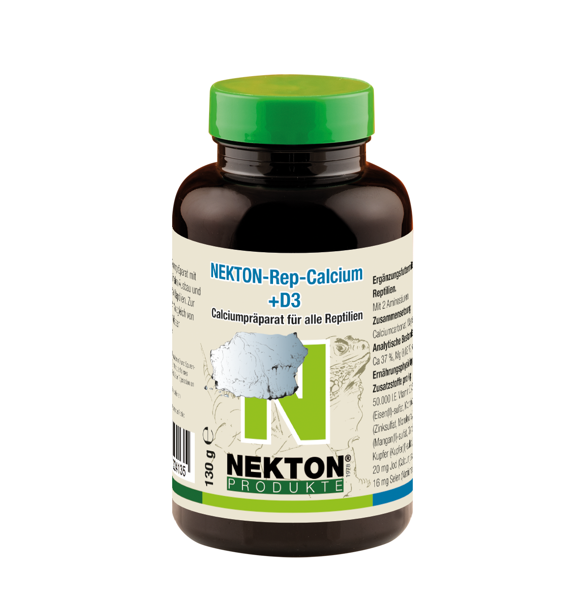 reptile vitamin