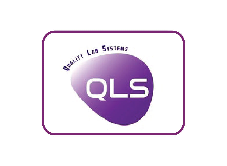Quality Lab System (QLS)