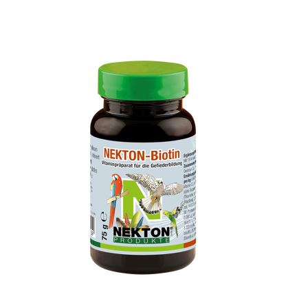 NEKTON-Biotin