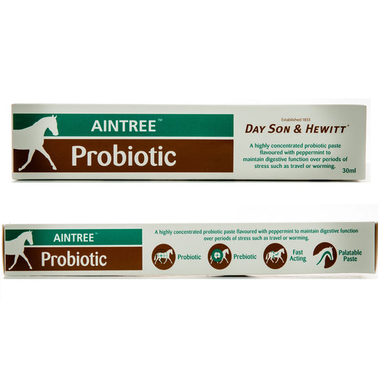 Aintree Probiotic Paste