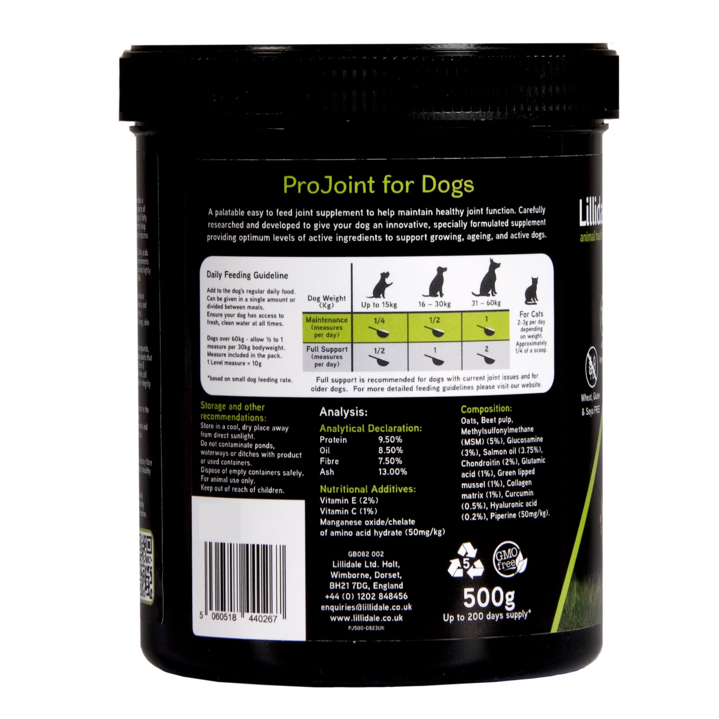 ProJoint for Dogs