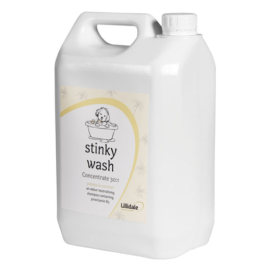 Stinky Wash (Concentrate 30:1)