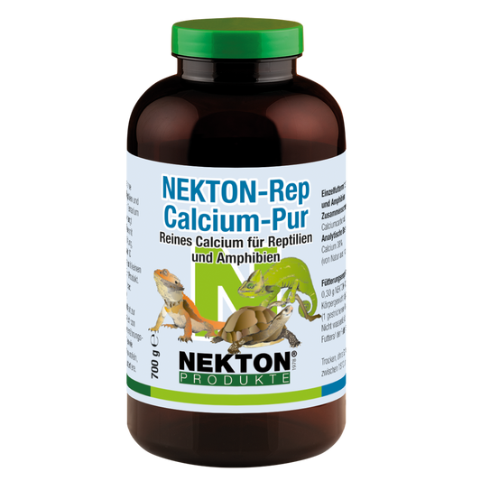reptile calcium