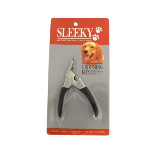 Sleeky Nail Trimmer