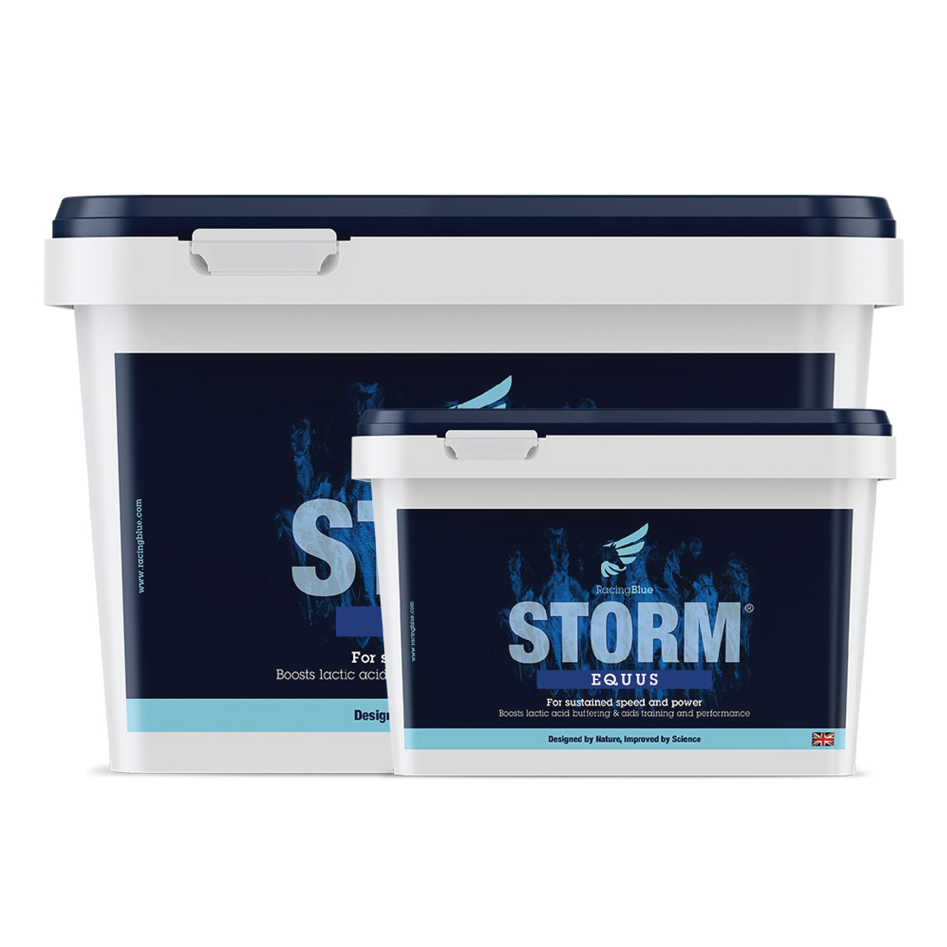 Storm Equus