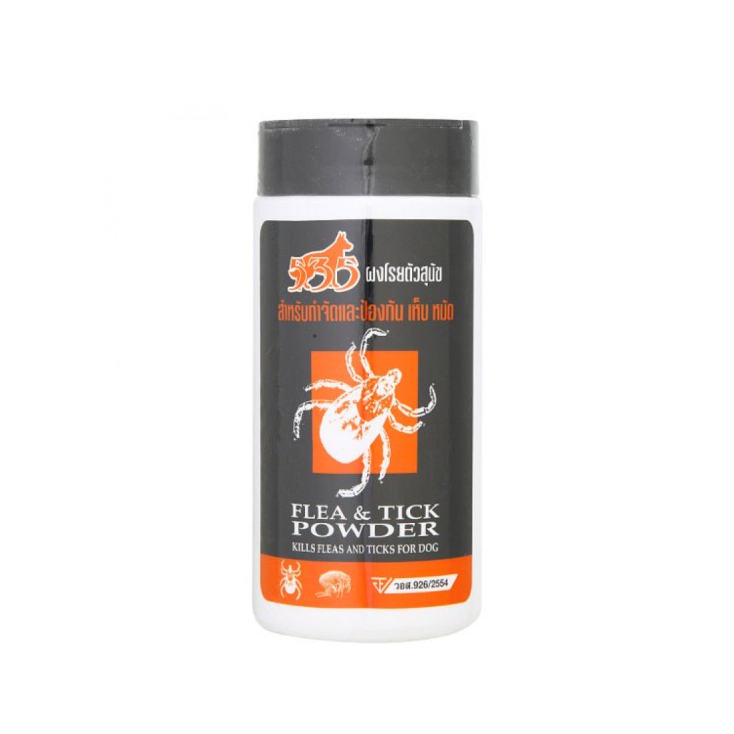 Tick & Flea Powder 150g