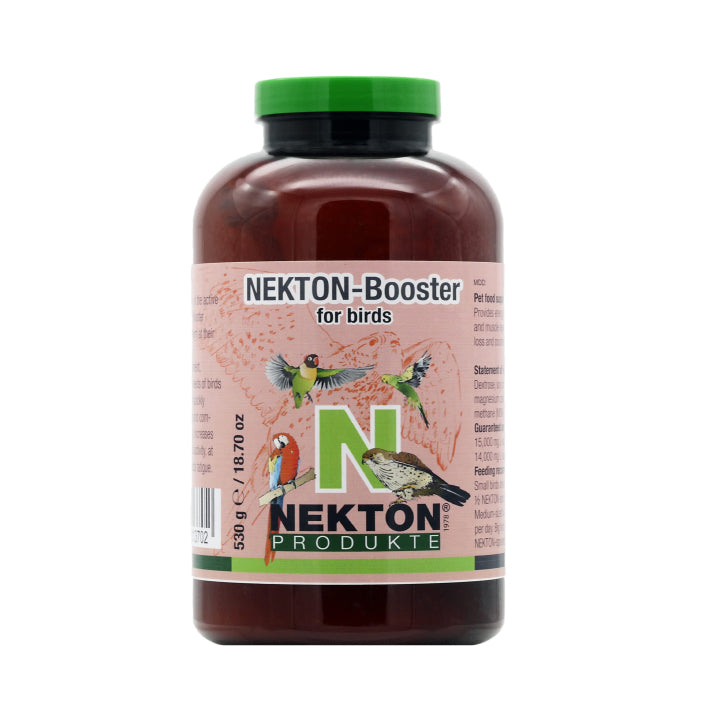 feed supplement for birds
