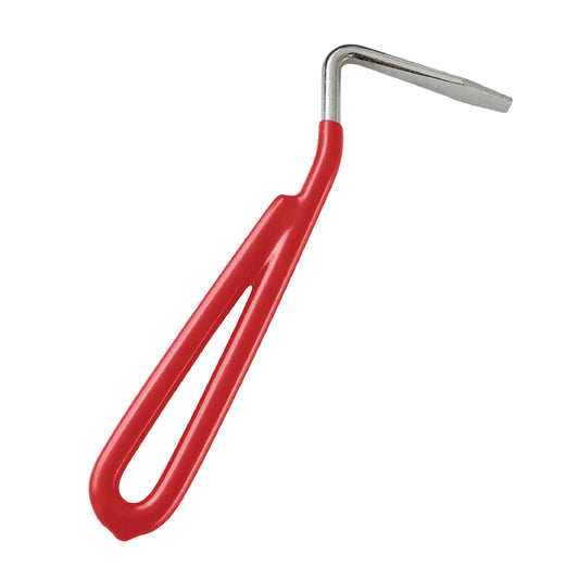 Bitz Hoof Pick Metal