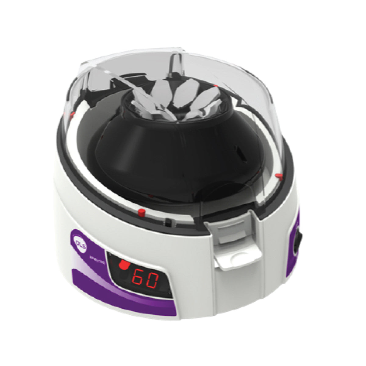 Iso-Fuge Mini SMART Centrifuge – Lillidale Animal Health