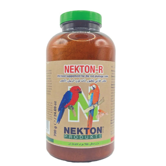 NEKTON-R for Birds 700g