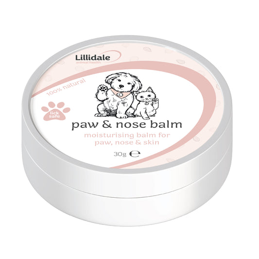 Paw & Nose Balm 30g