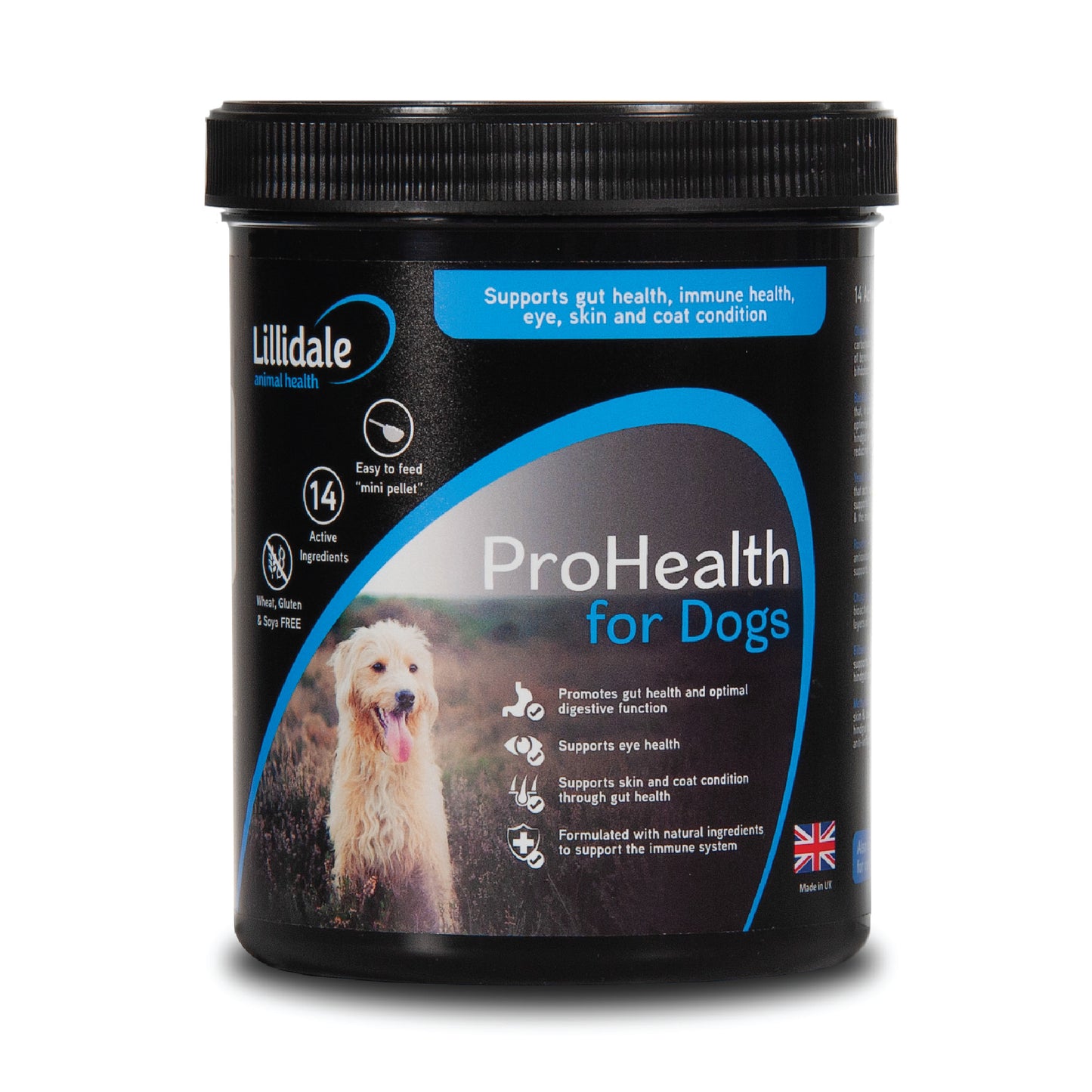 ProHealth for Dogs 500g (expiring Mar 2026)*