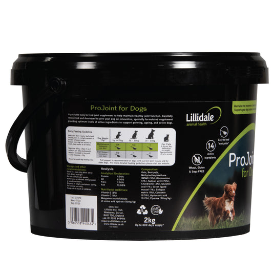 ProJoint for Dogs 2kg