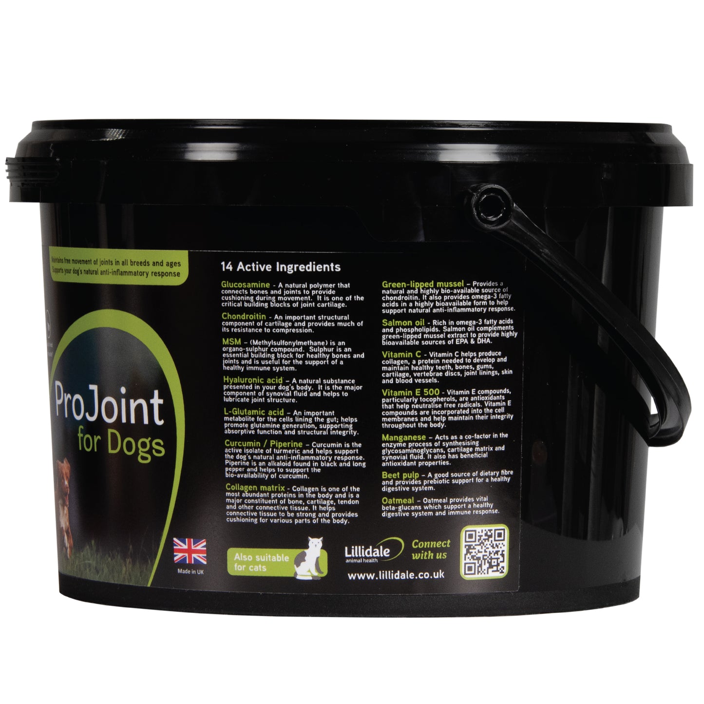 ProJoint for Dogs 2kg