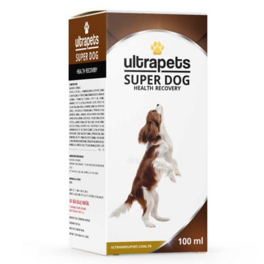 Ultrapets Super Dog 100ml