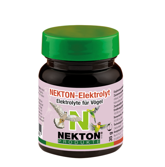 NEKTON-Elektrolyt