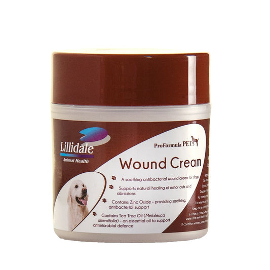 Wound Cream for Dogs