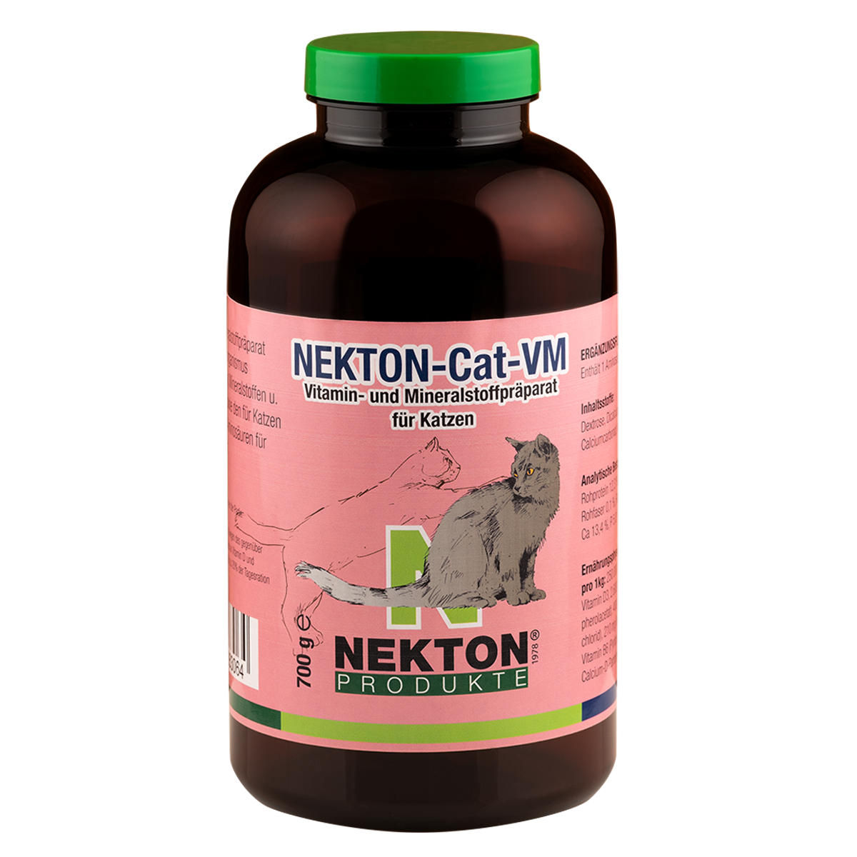 cat supplements
