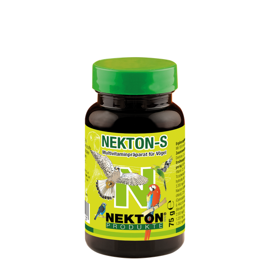 Multivitamin bird