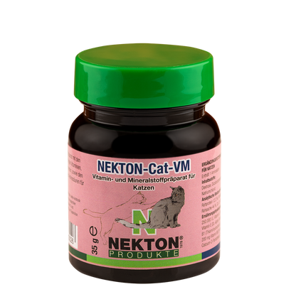 nekton cat