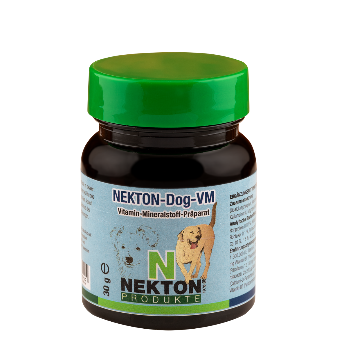 NEKTON Dog VM