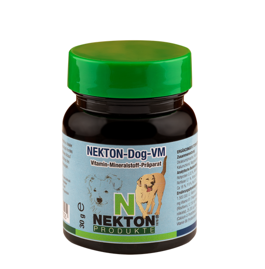 NEKTON Dog VM