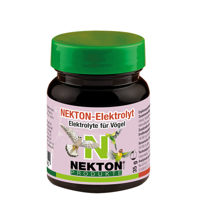 NEKTON Elektrolyt