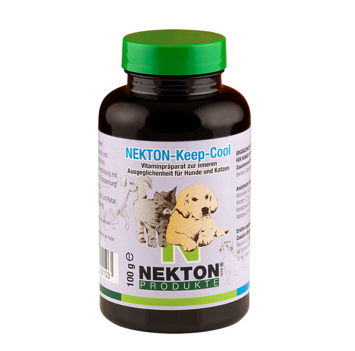 anxious pets vitamins