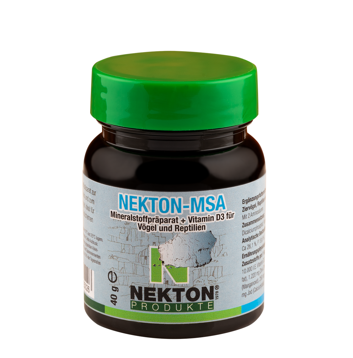 vitamin D3 for reptiles