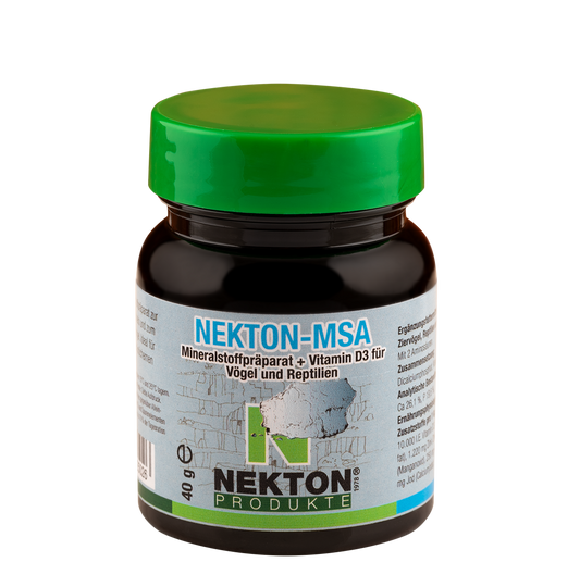 vitamin D3 for reptiles