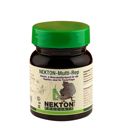 nekton multi rep
