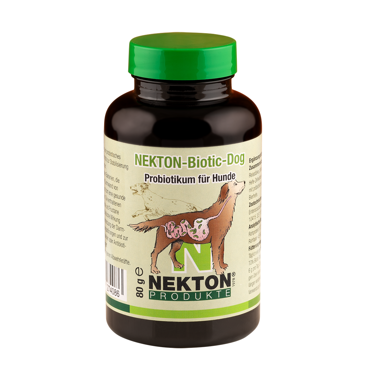 biotic for dogs