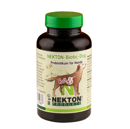 biotic for dogs