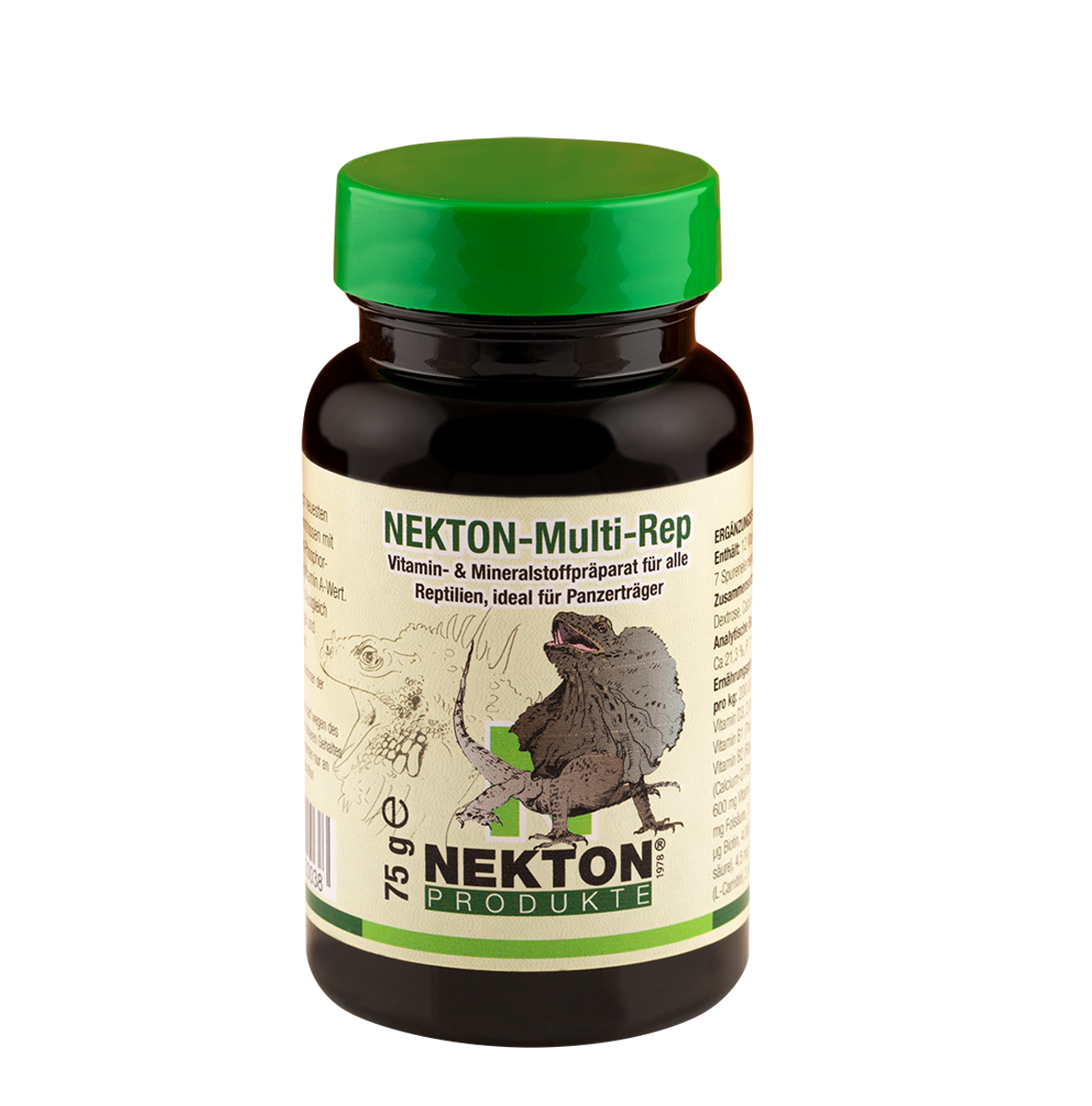nekton rep